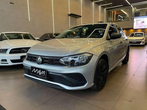 VOLKSWAGEN POLO 1.0 MPI TRACK MANUAL VOLKSWAGEN POLO 1.0 MPI TRACK MANUAL